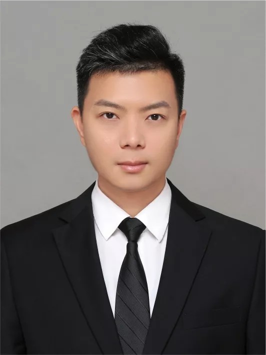 陈  戈/Chen Ge